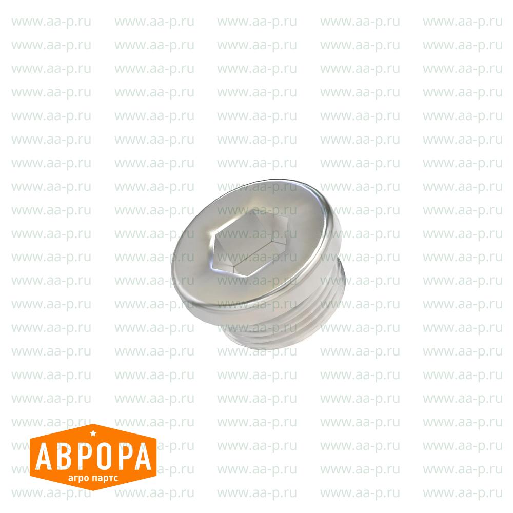 R126700 ПРОБКА  СЛИВНОГО  ОТВЕРСТИЯ